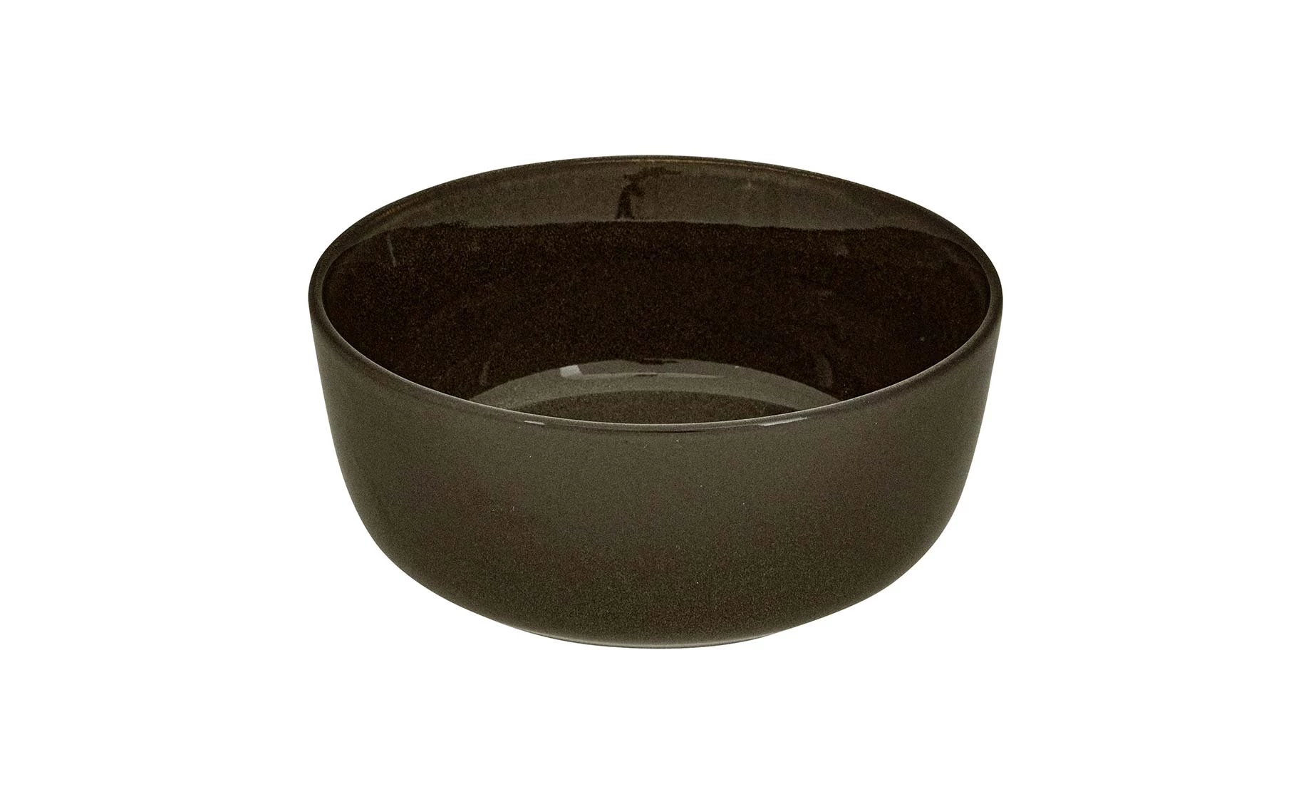 Činija Terre 15cm braon