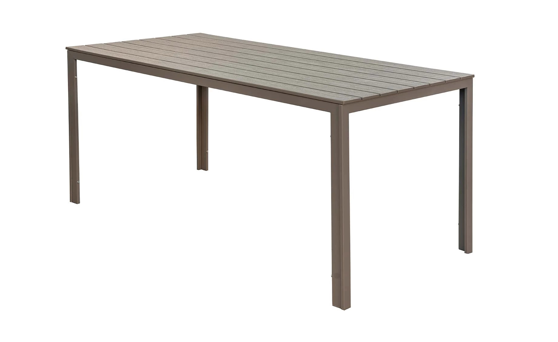 Canari sto 156x78x74 cm taupe