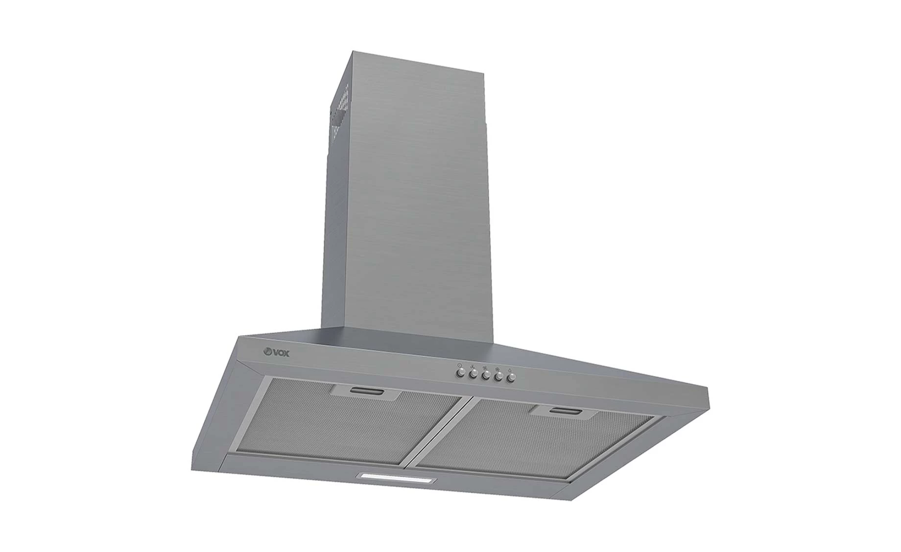 Vox CHM6A17IX dekorativni aspirator