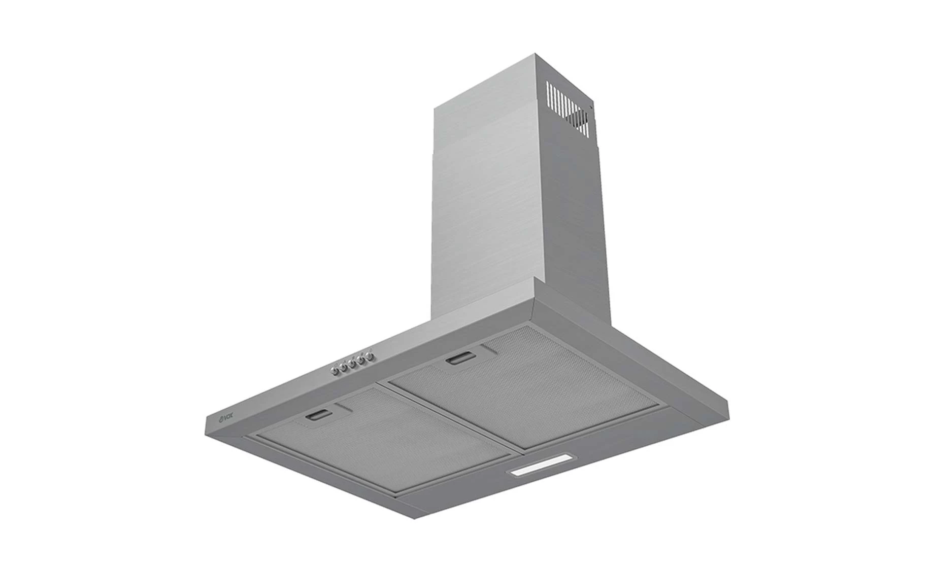 Vox CHM6A17IX dekorativni aspirator