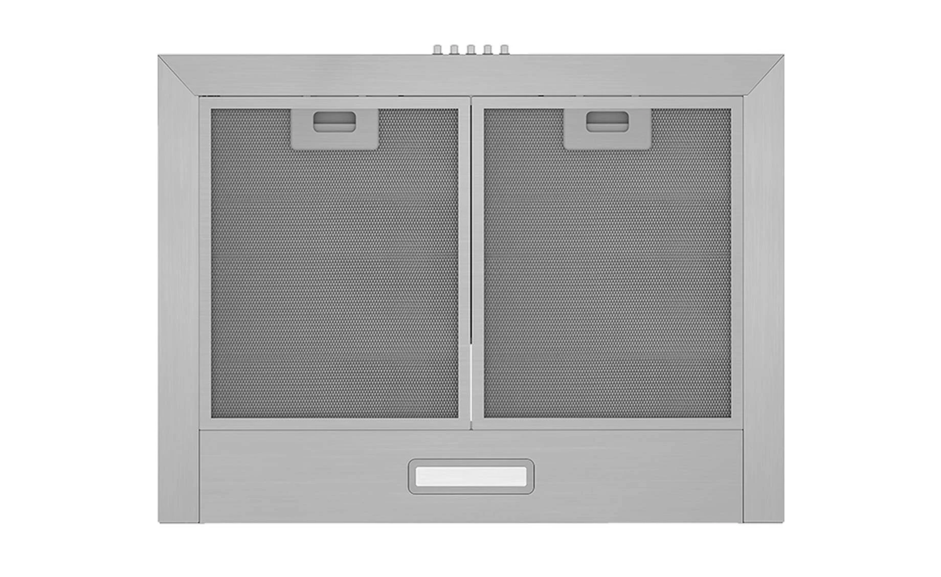 Vox CHM6A17IX dekorativni aspirator