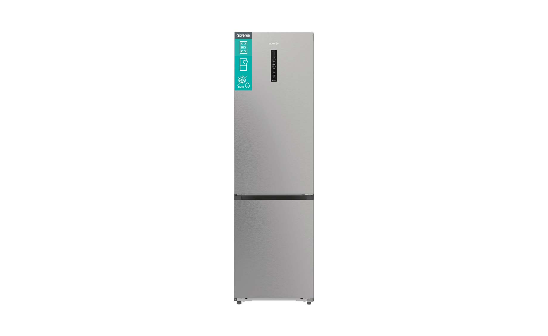 Gorenje NRB 620 C61BX4WFE hladnjak