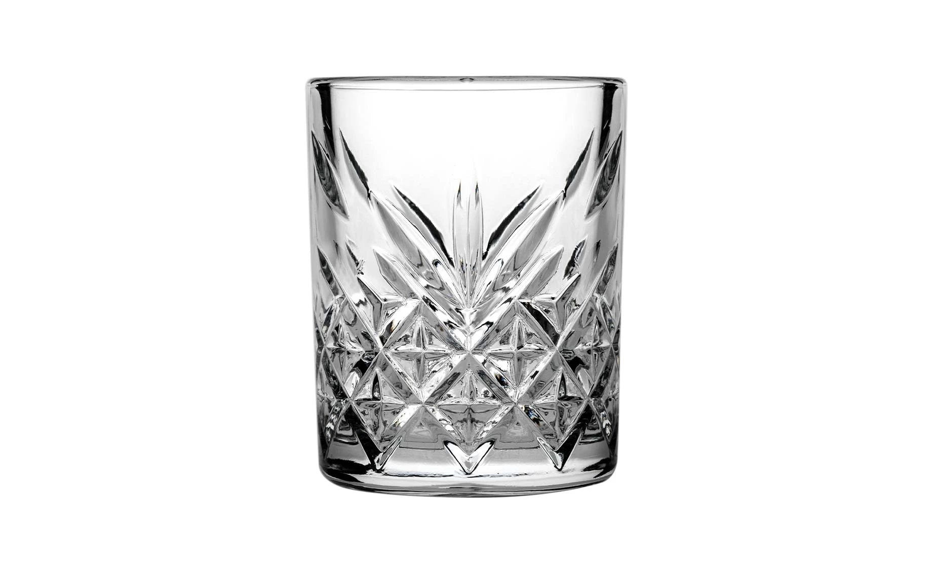 Set 4 čaše za liker Timeless 62ml