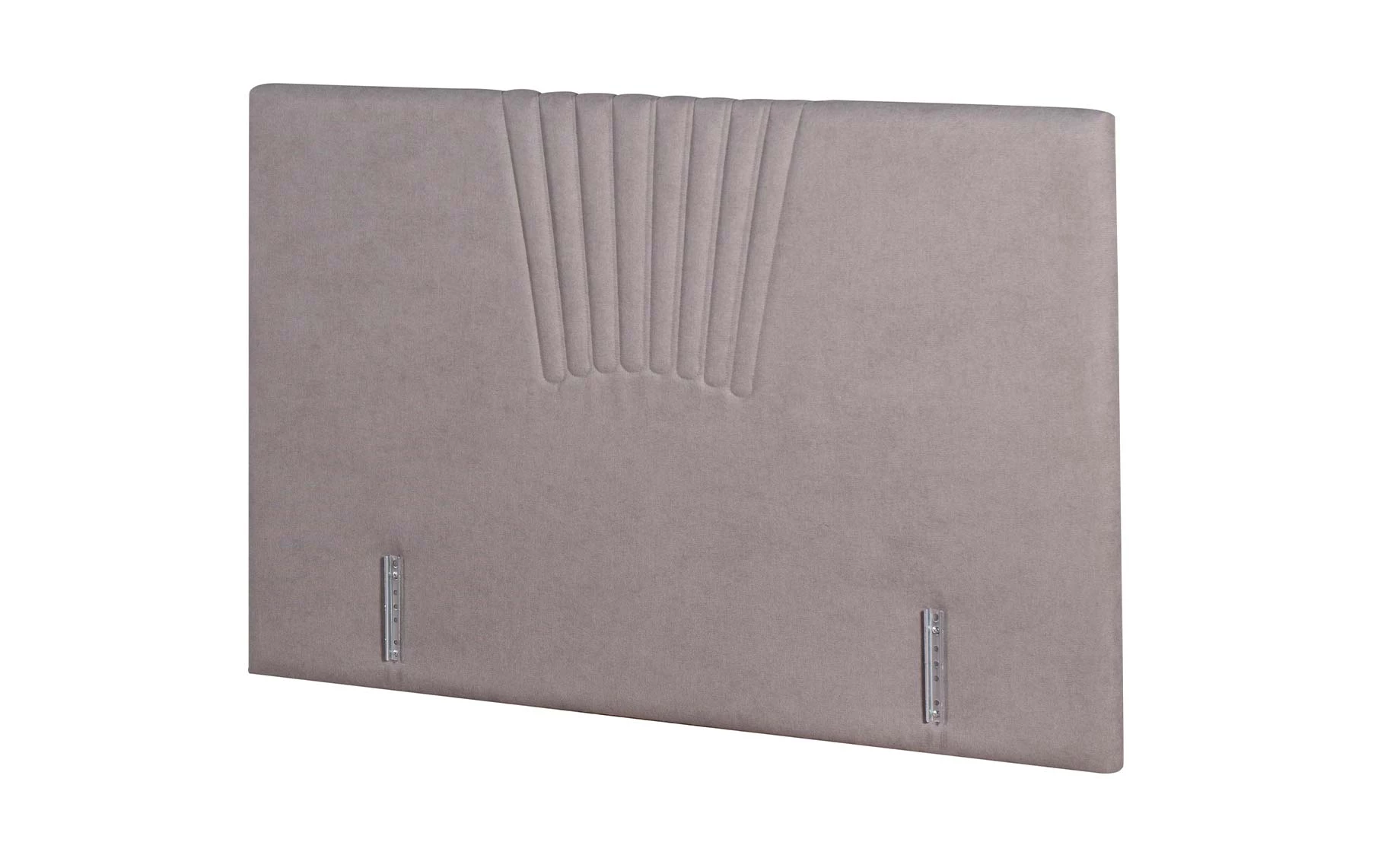 Venti krevet sa prostorom za odlaganje 162x209x111 cm sivi