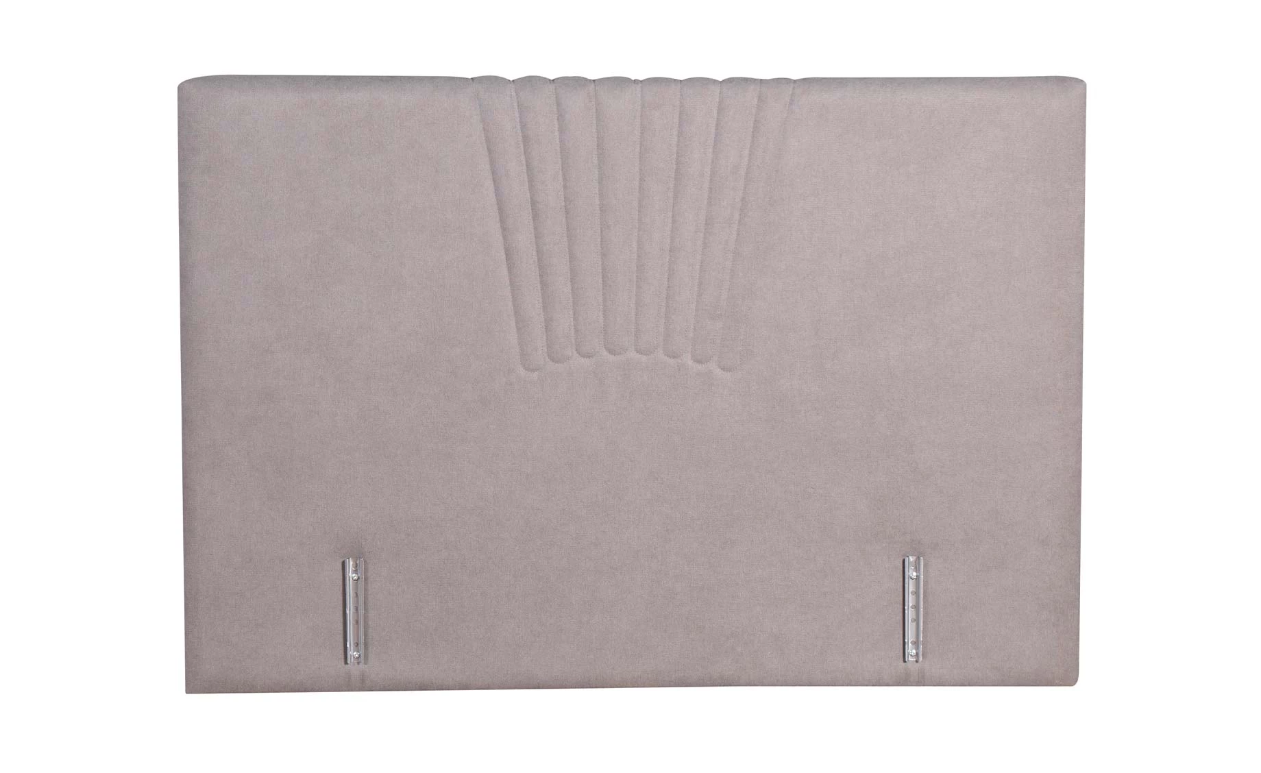 Venti krevet sa prostorom za odlaganje 162x209x111 cm sivi