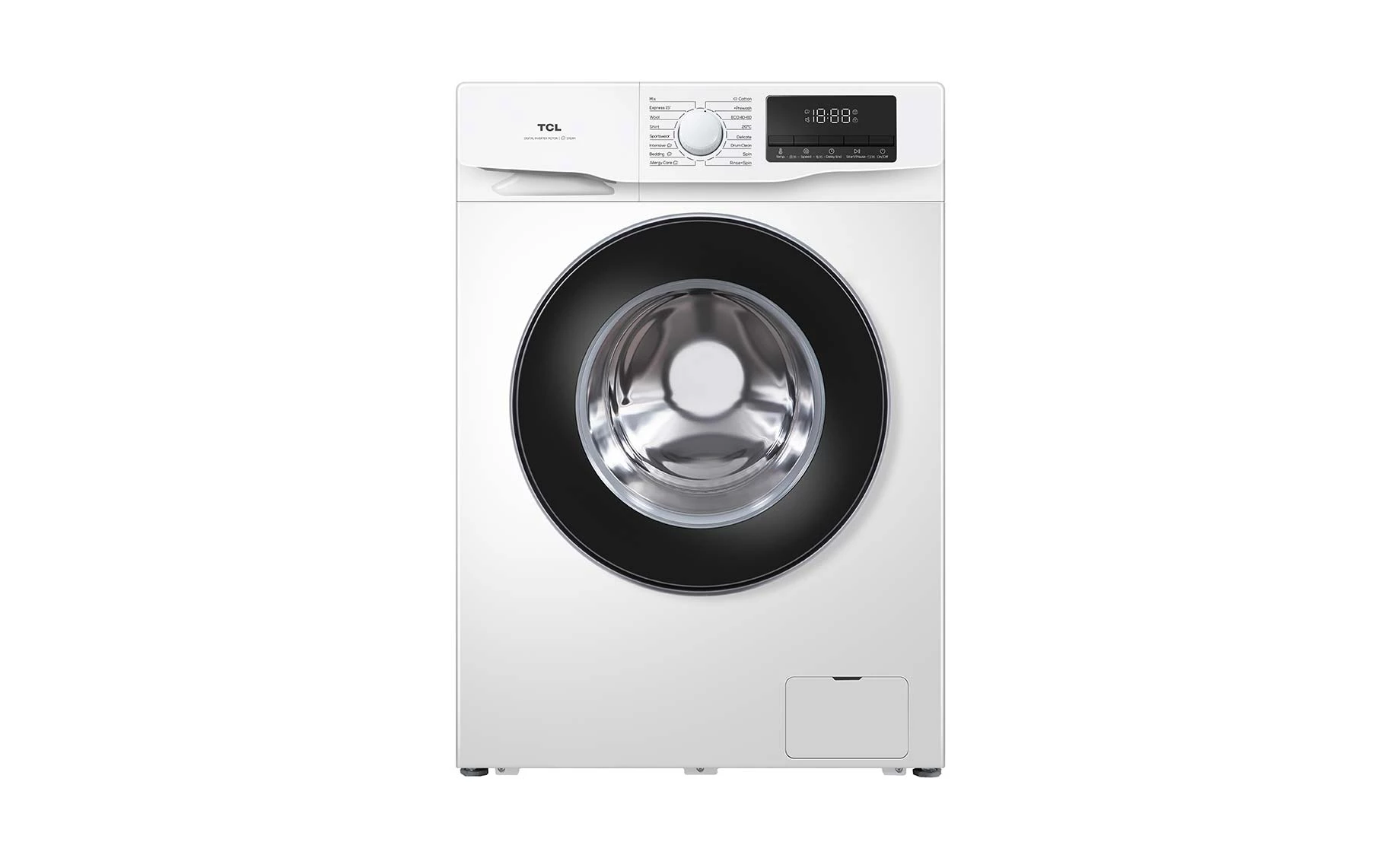 TCL FF0812WA0 perilica rublja
