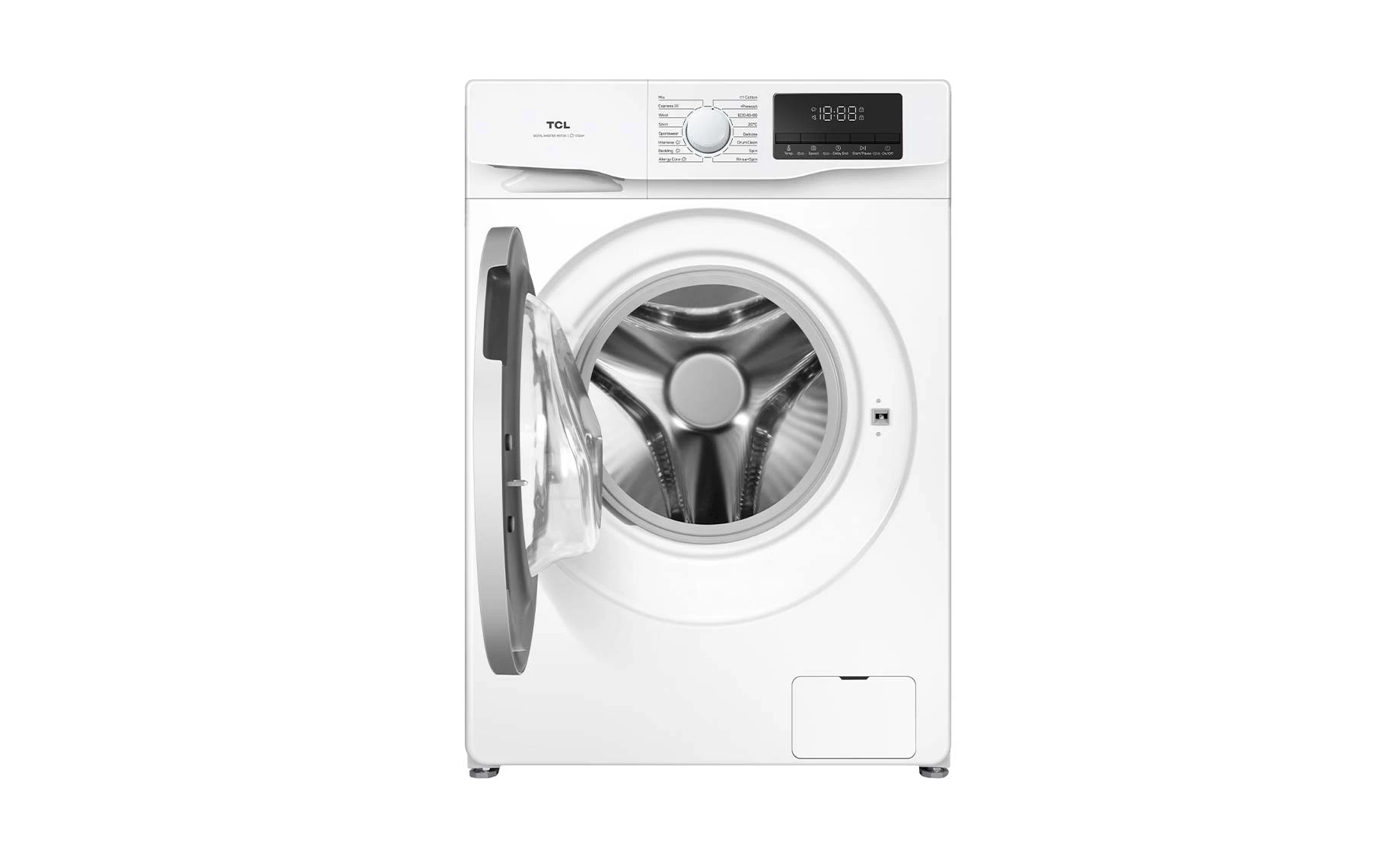 TCL FF0812WA0 perilica rublja