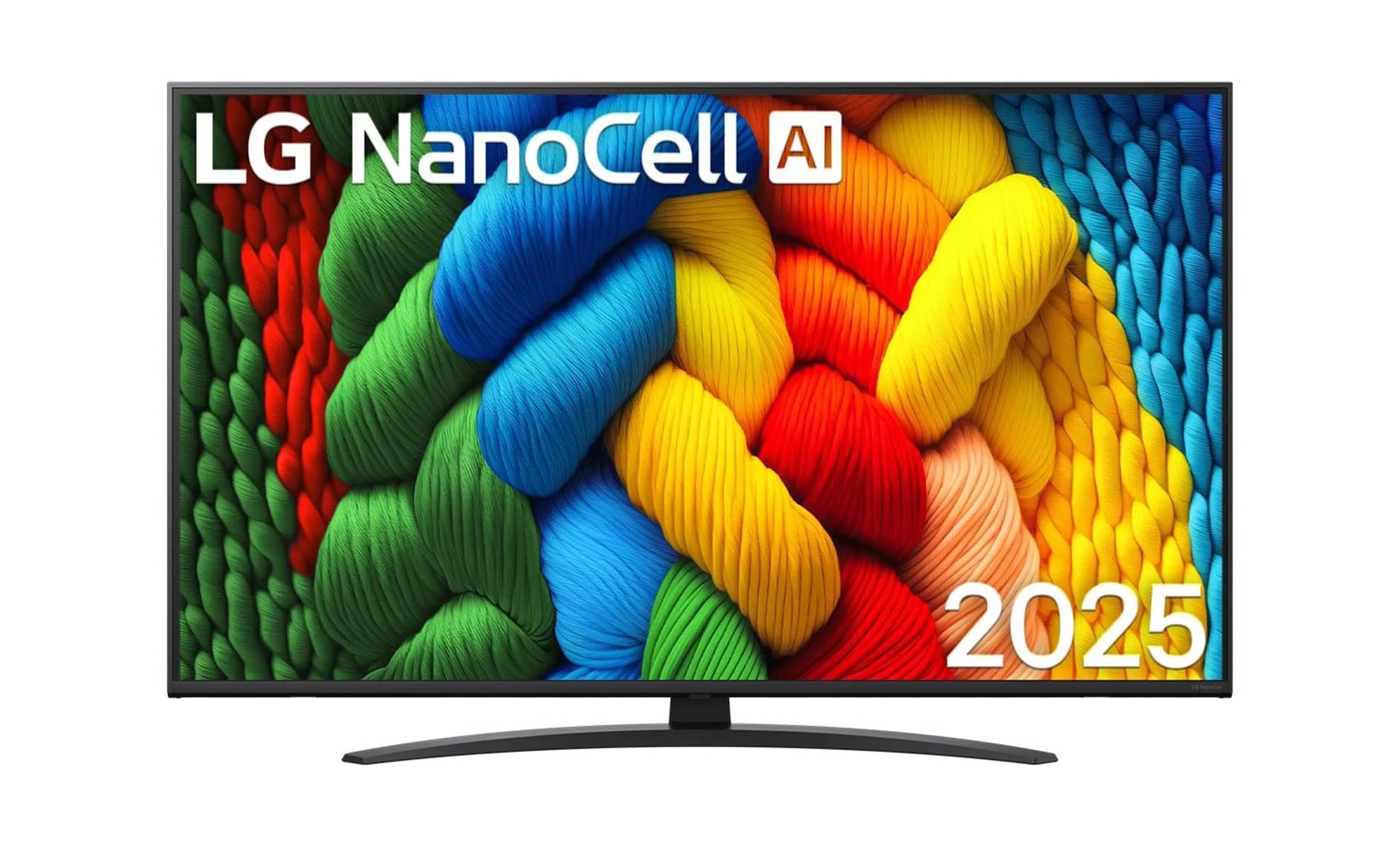 LG 43NANO81A3A televizor