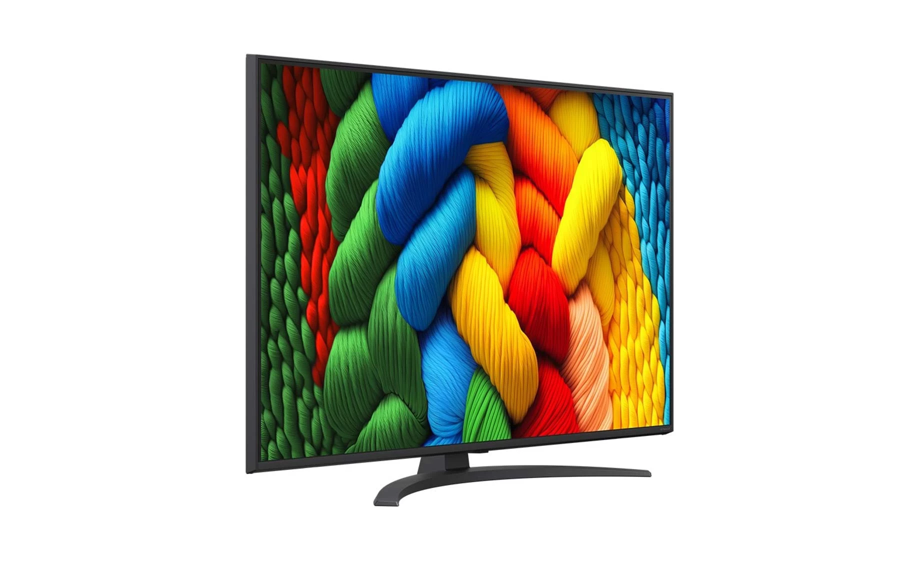 LG 43NANO81A3A televizor