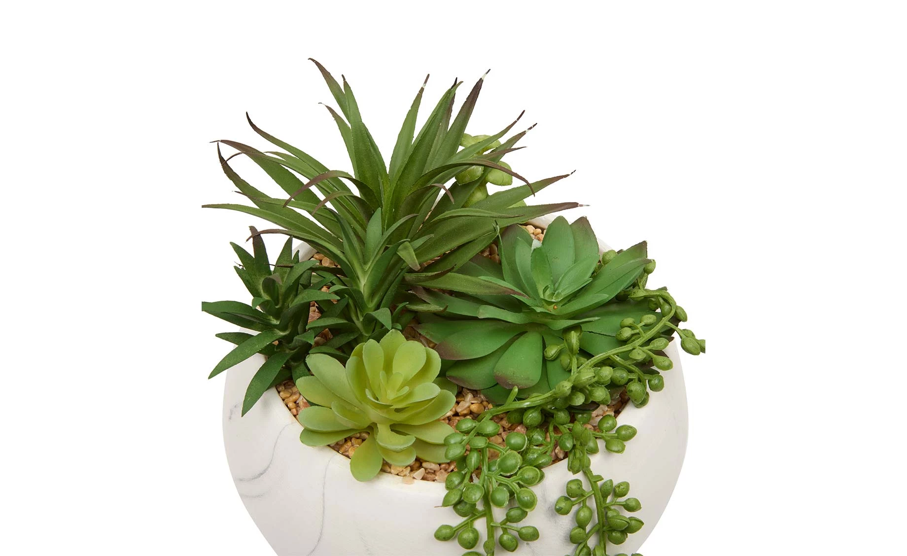 Veštačka biljka Jesty 18cm