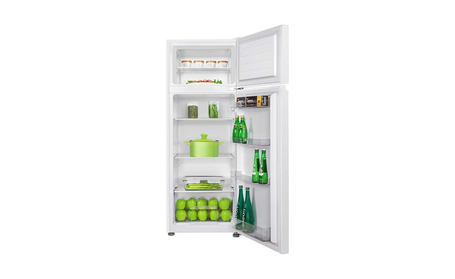 TCL RF207TWE1 hladnjak