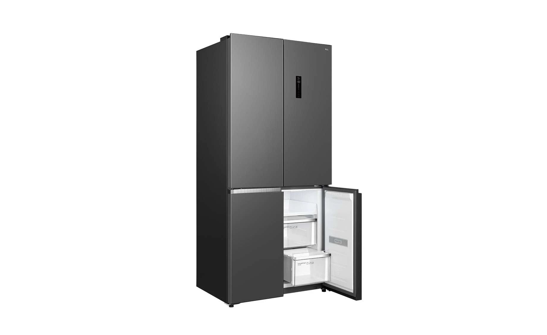TCL RC456CSE0 hladnjak