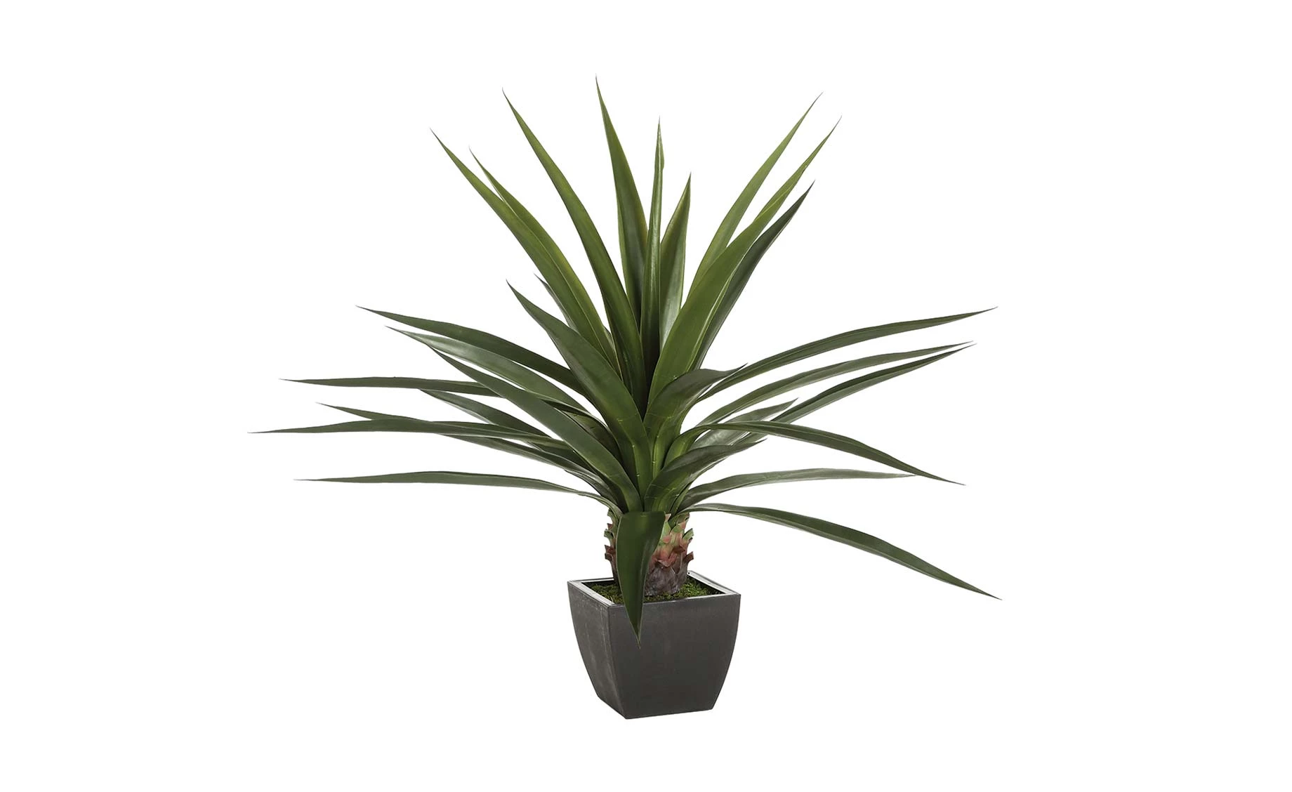 Veštačka biljka Agave 130cm