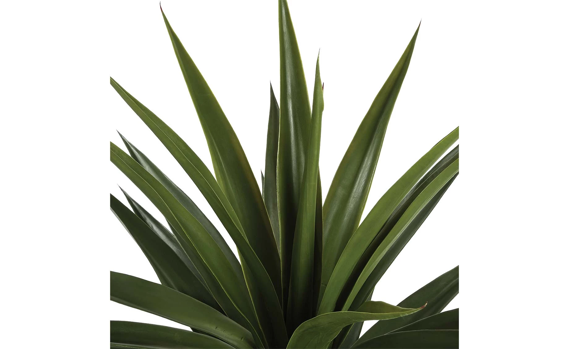 Veštačka biljka Agave 130cm