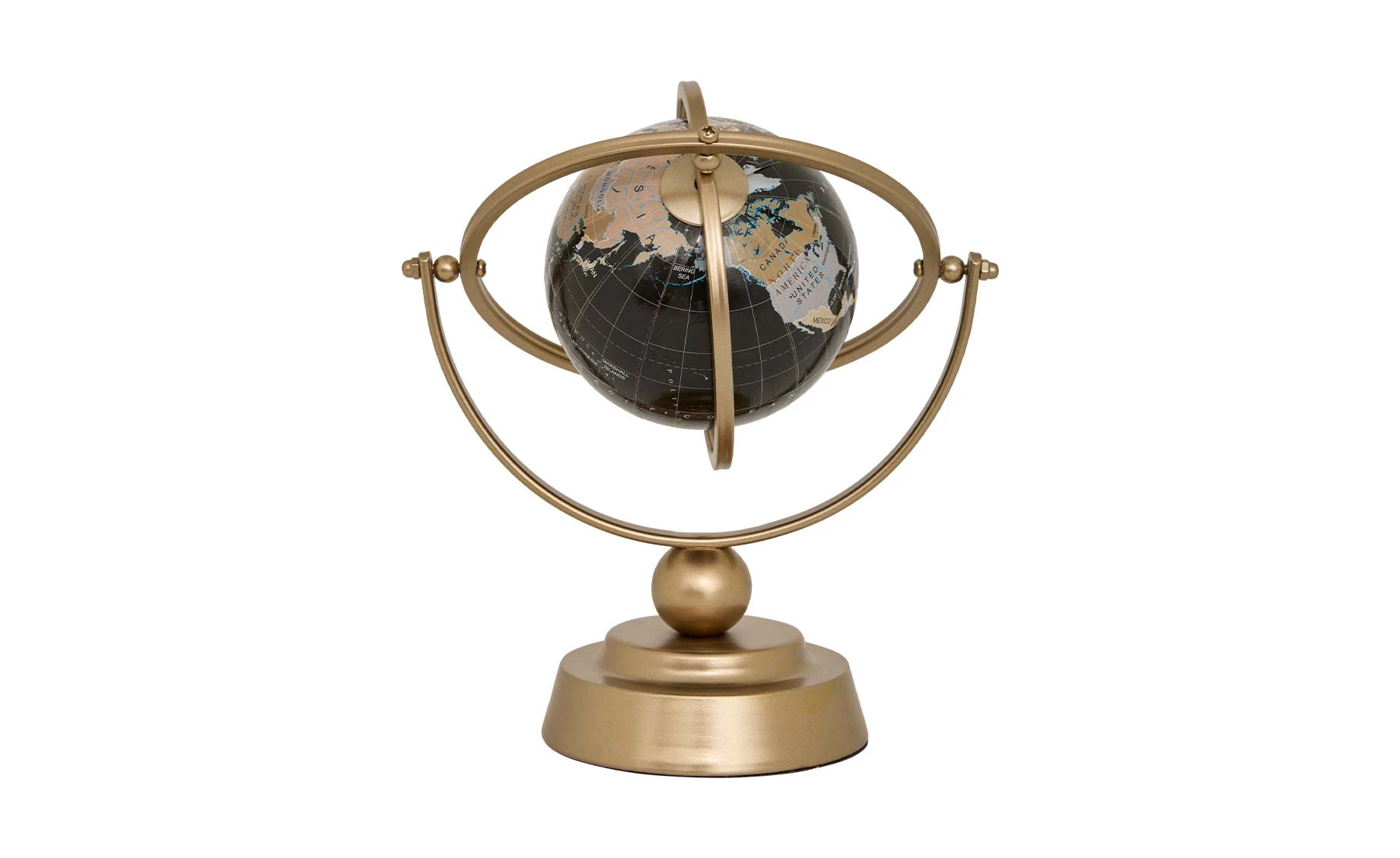 Dekoracija Globus 25cm