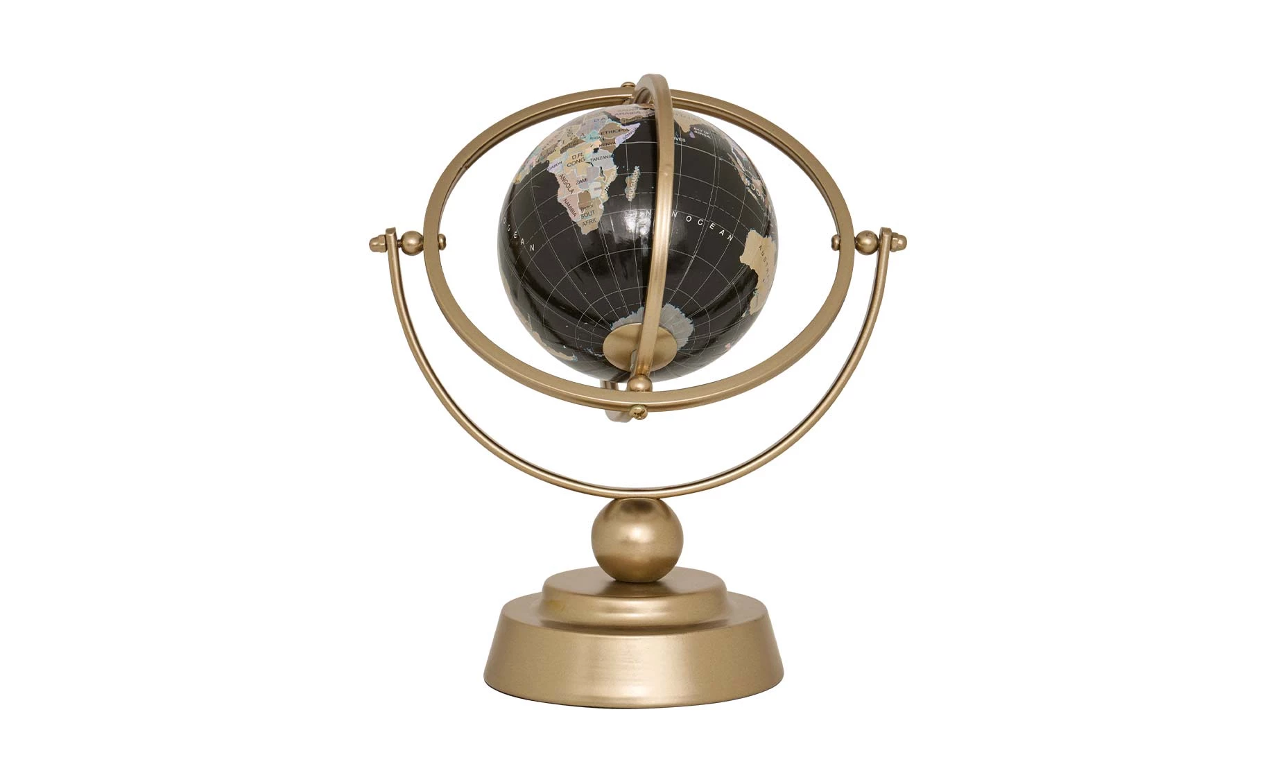 Dekoracija Globus 25cm