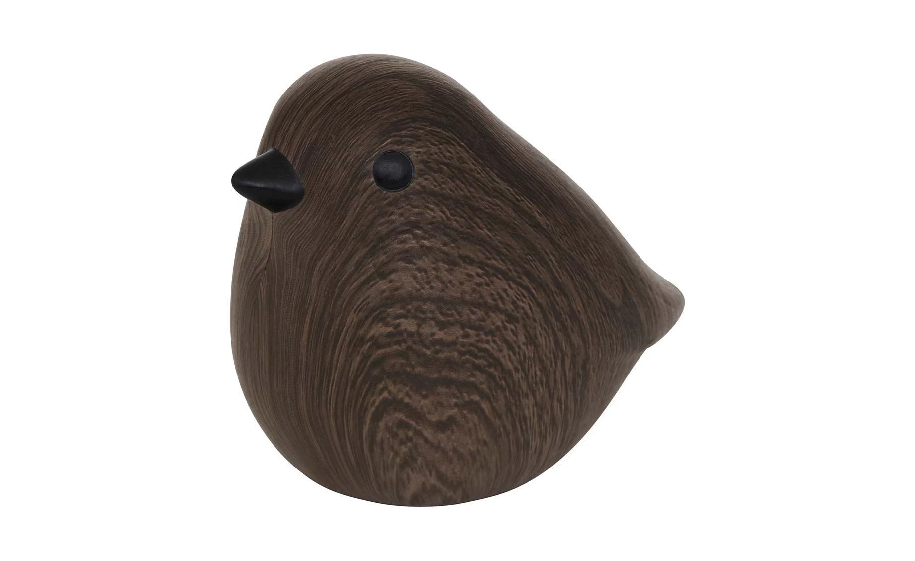 Dekoracija Bird 12cm