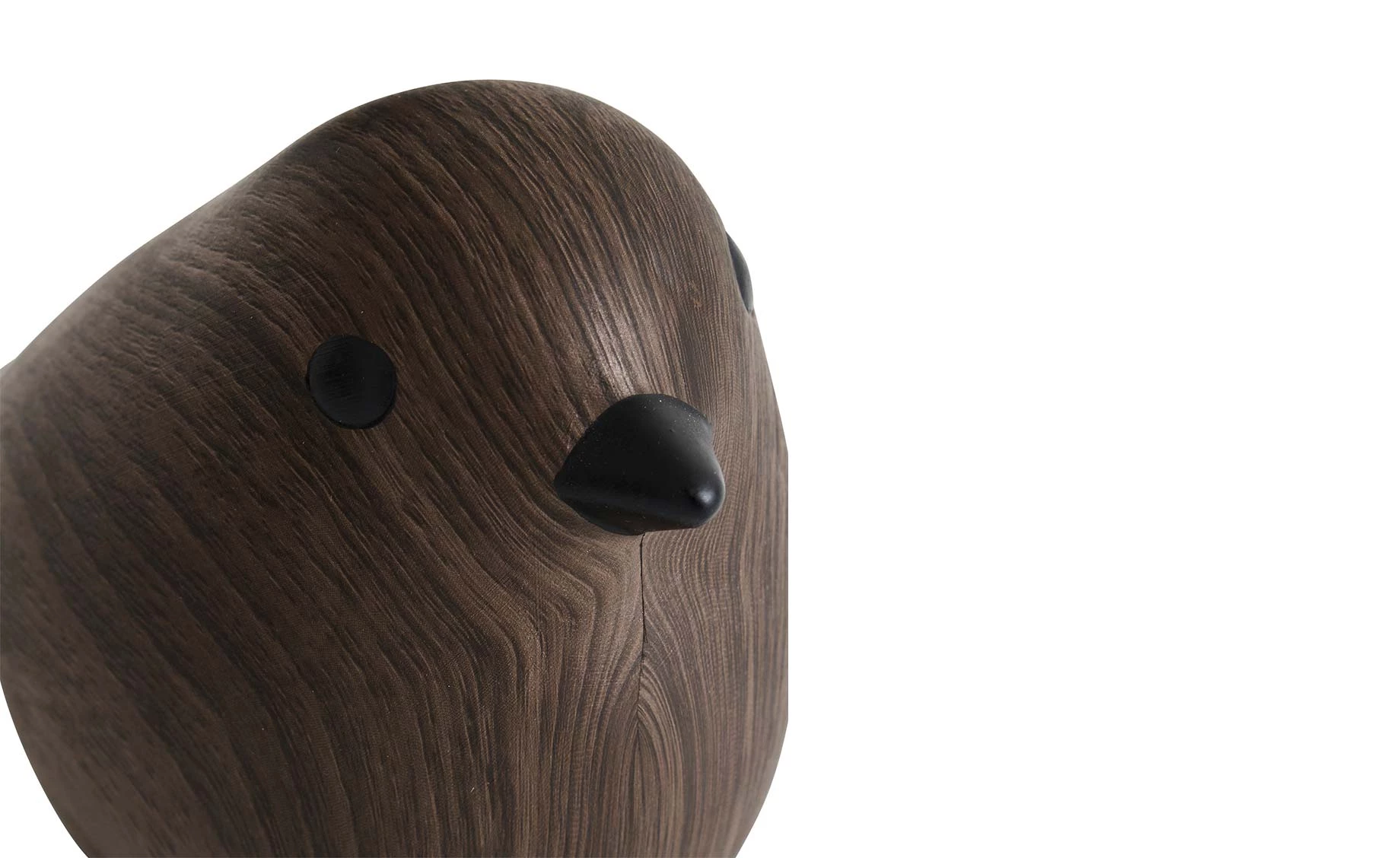 Dekoracija Bird 12cm