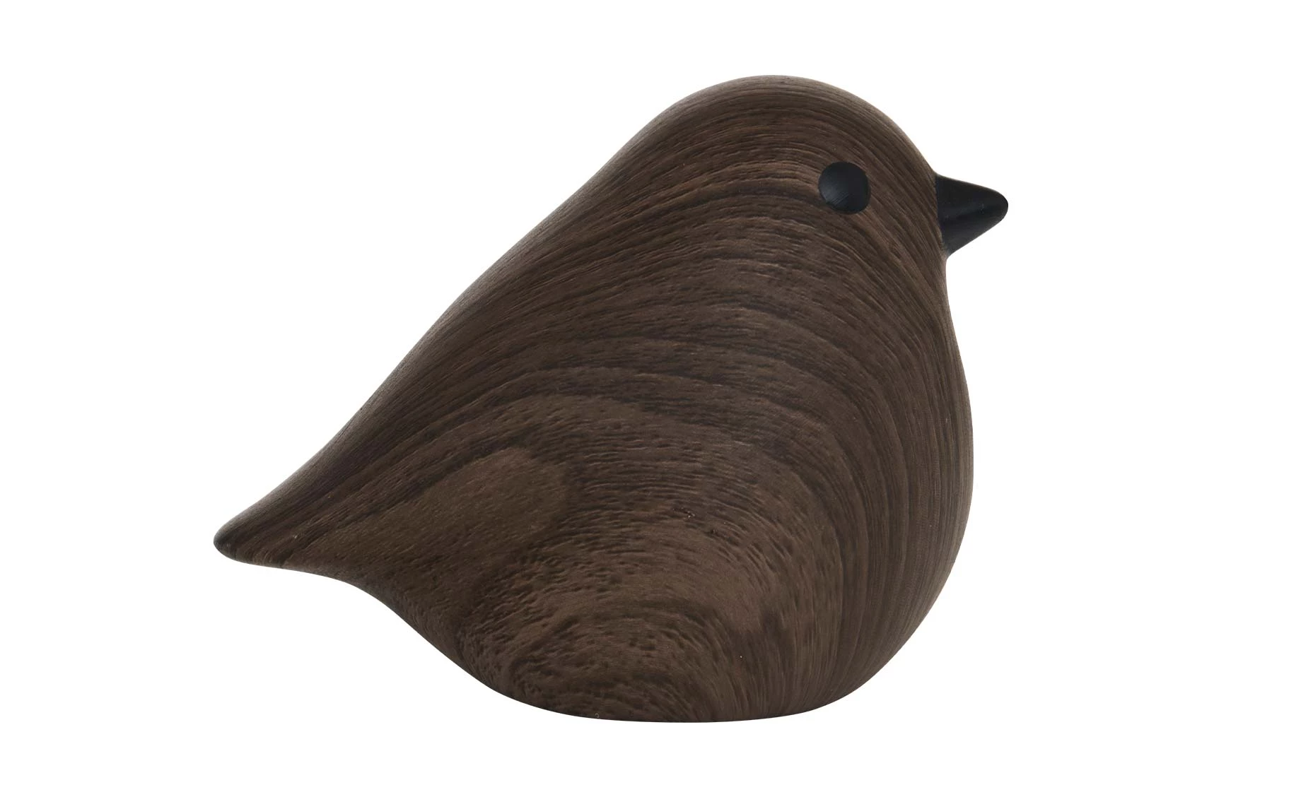 Dekoracija Bird 12cm