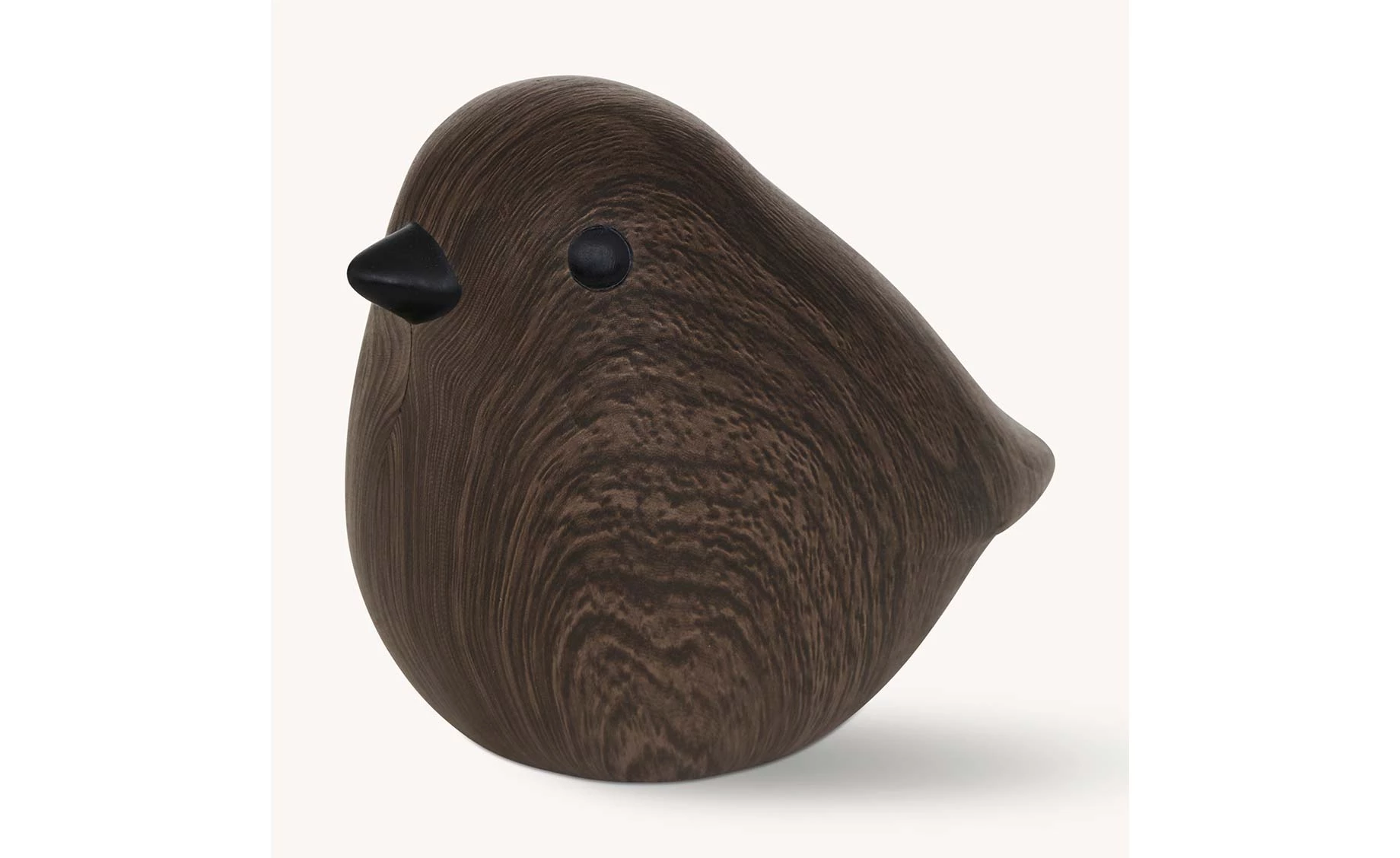 Dekoracija Bird 12cm