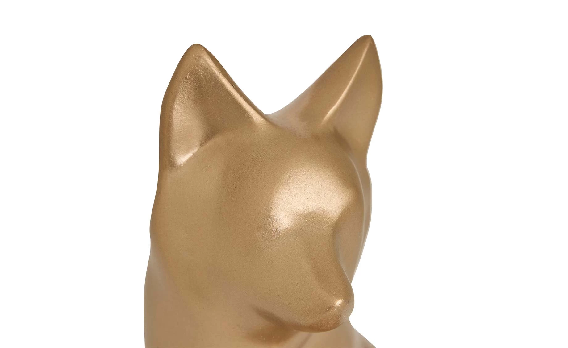 Dekoracija Fox 26,5cm