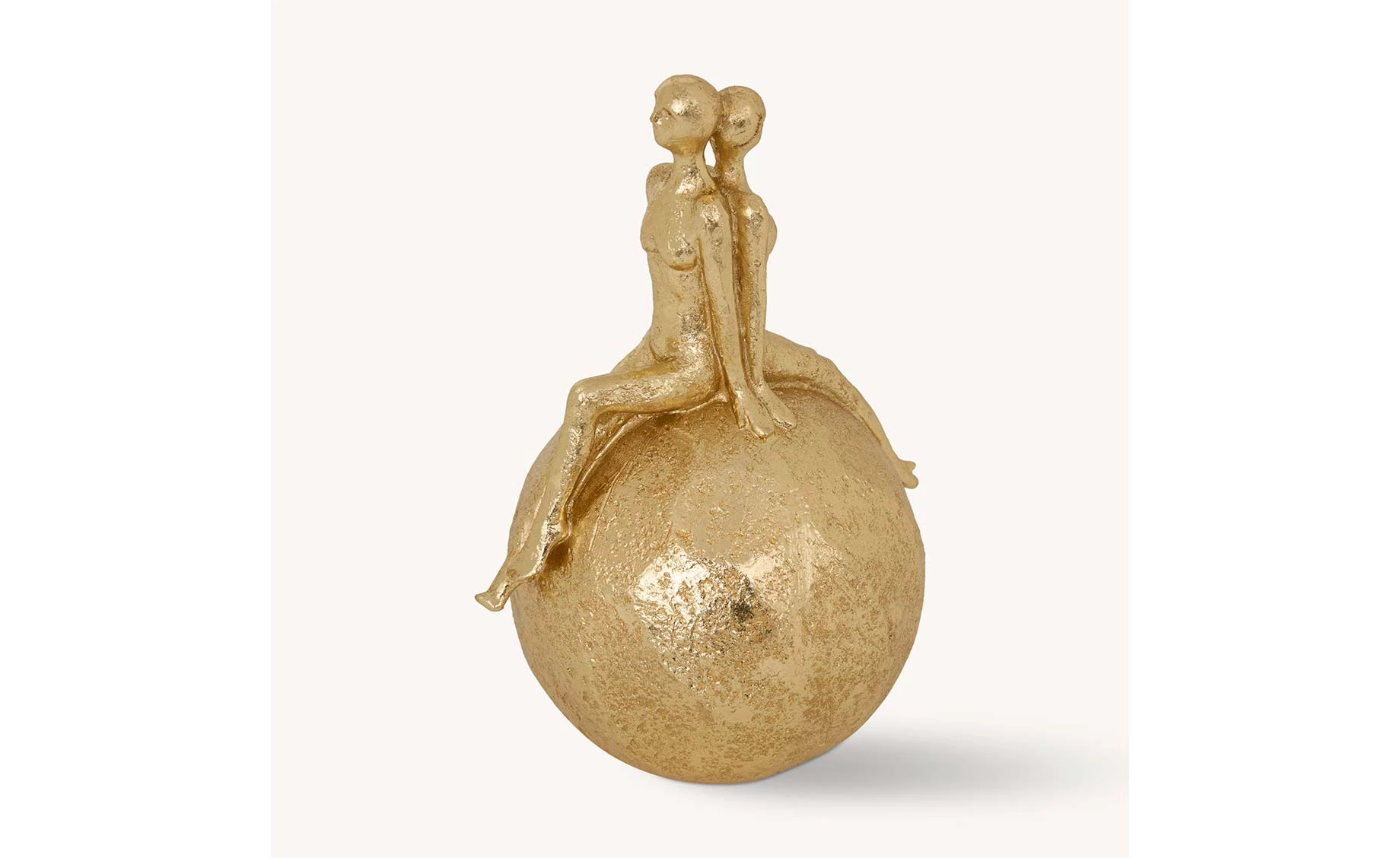 Dekoracija World 22,5cm