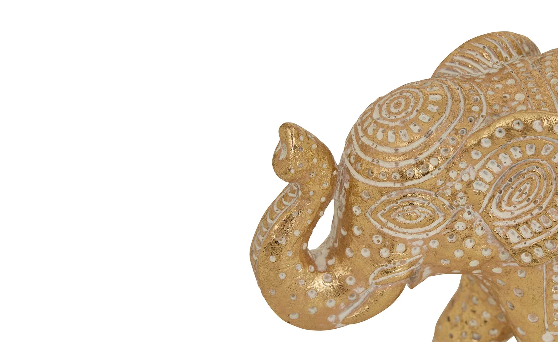 Dekoracija Elephant 11,5cm