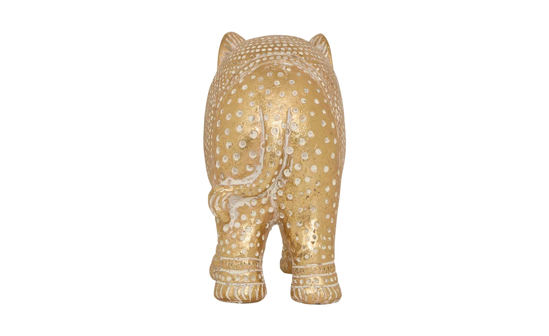 Dekoracija Elephant 11,5cm