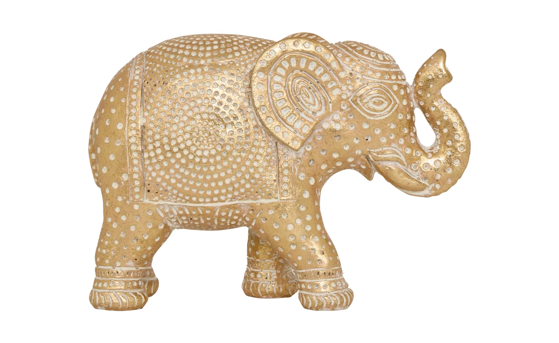 Dekoracija Elephant 11,5cm