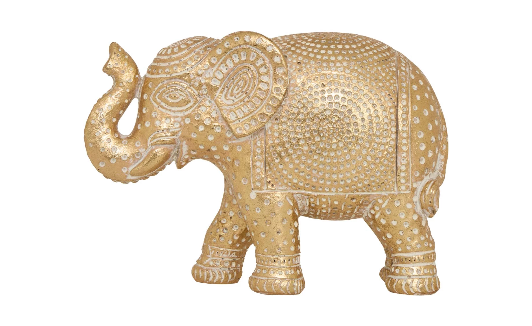 Dekoracija Elephant 11,5cm