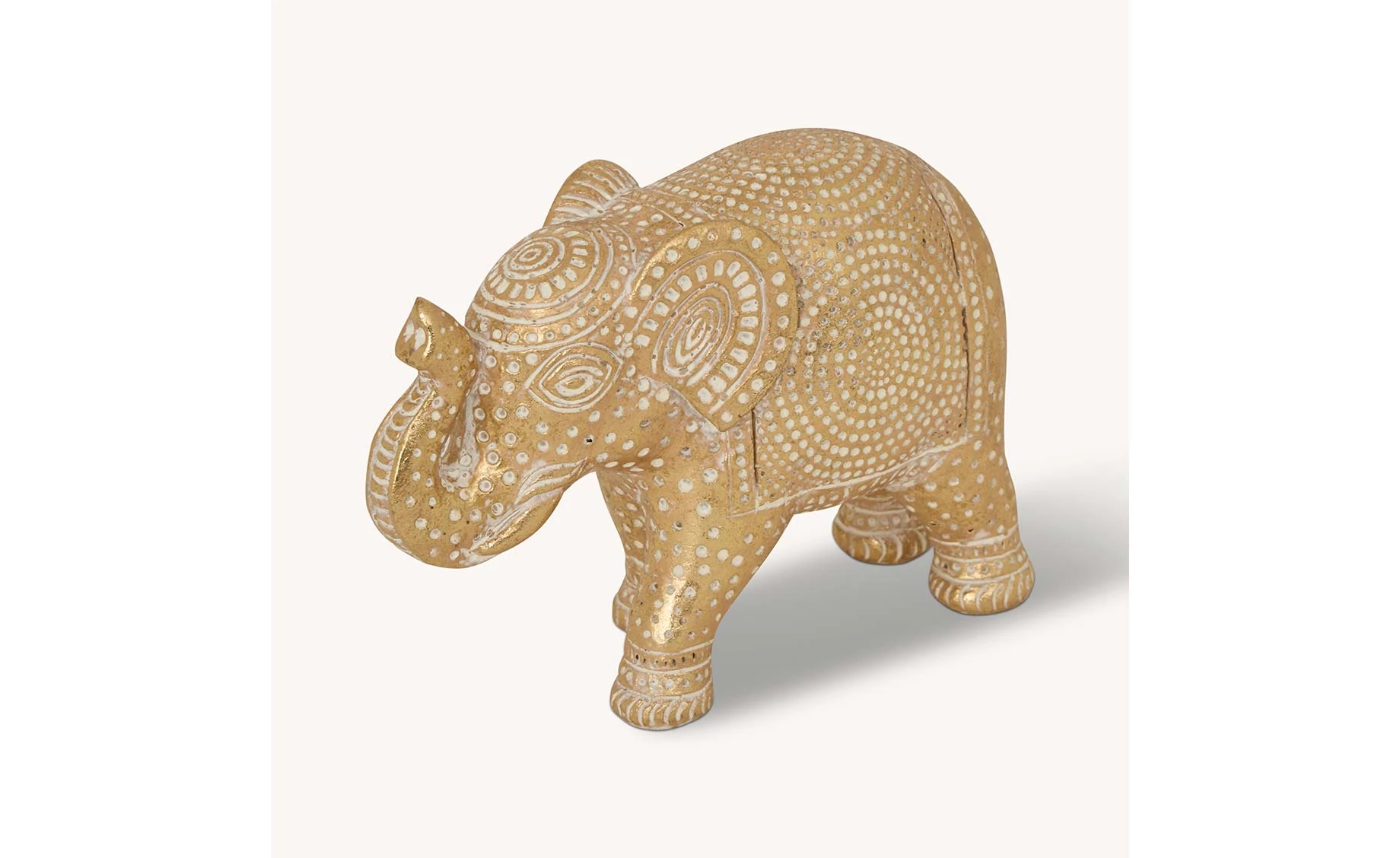 Dekoracija Elephant 11,5cm