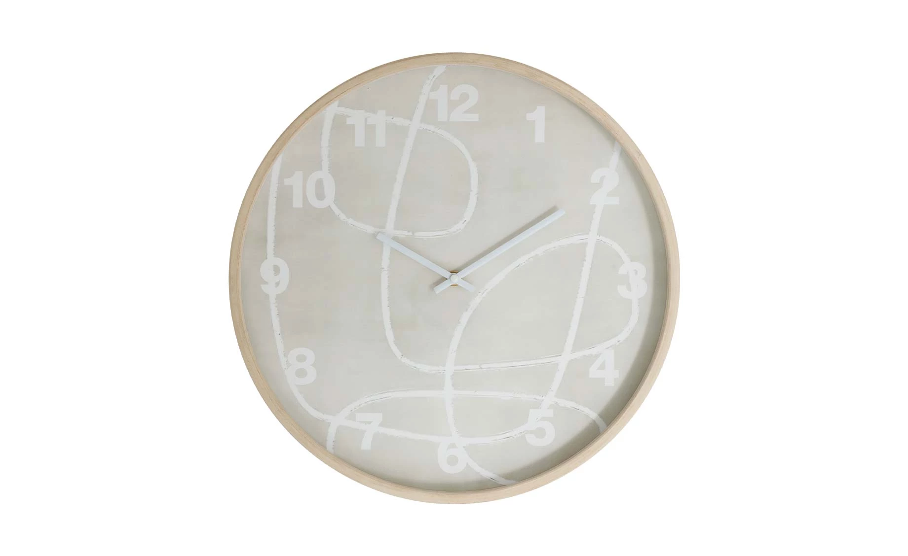 Zidni sat Greta 38cm