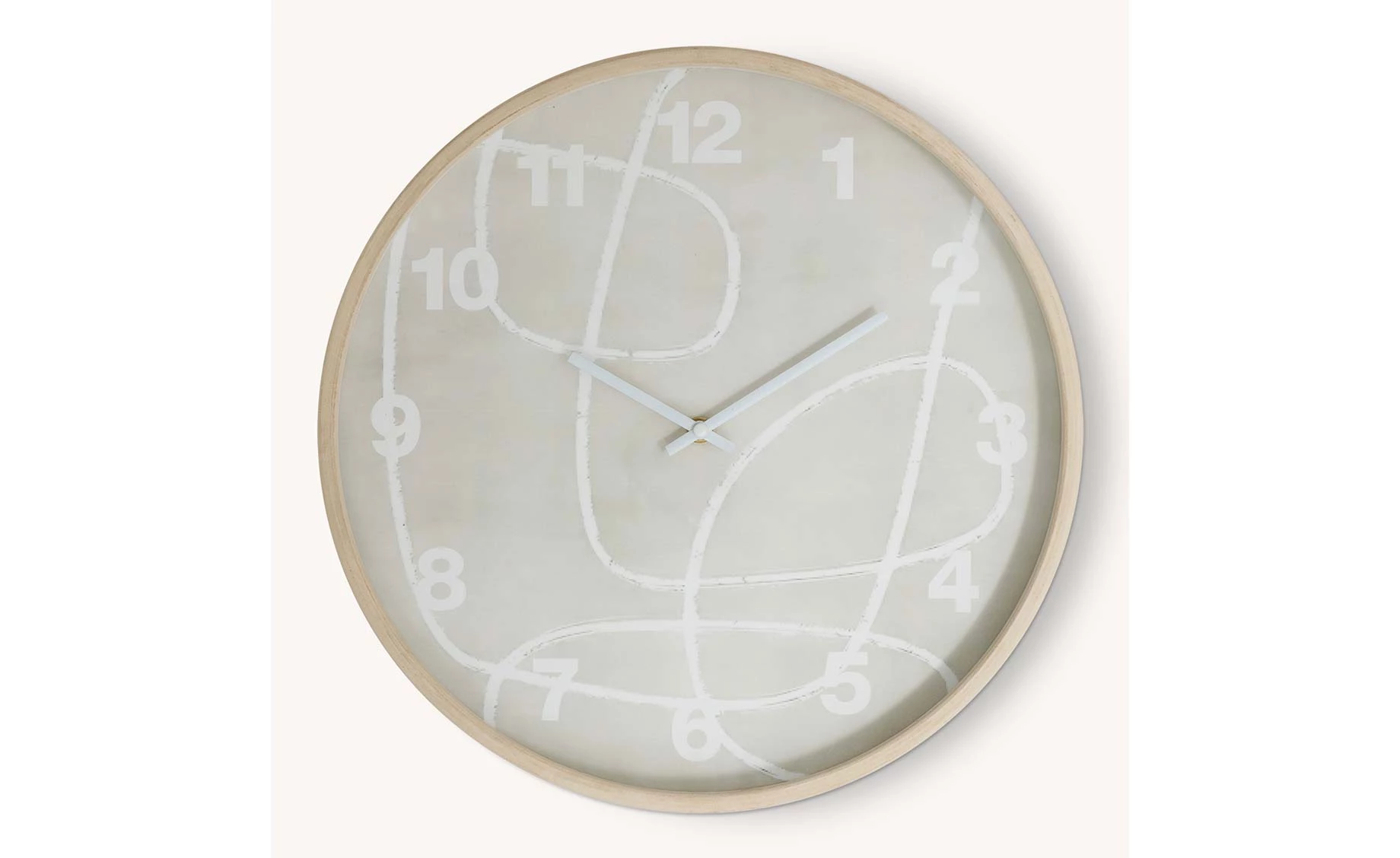 Zidni sat Greta 38cm