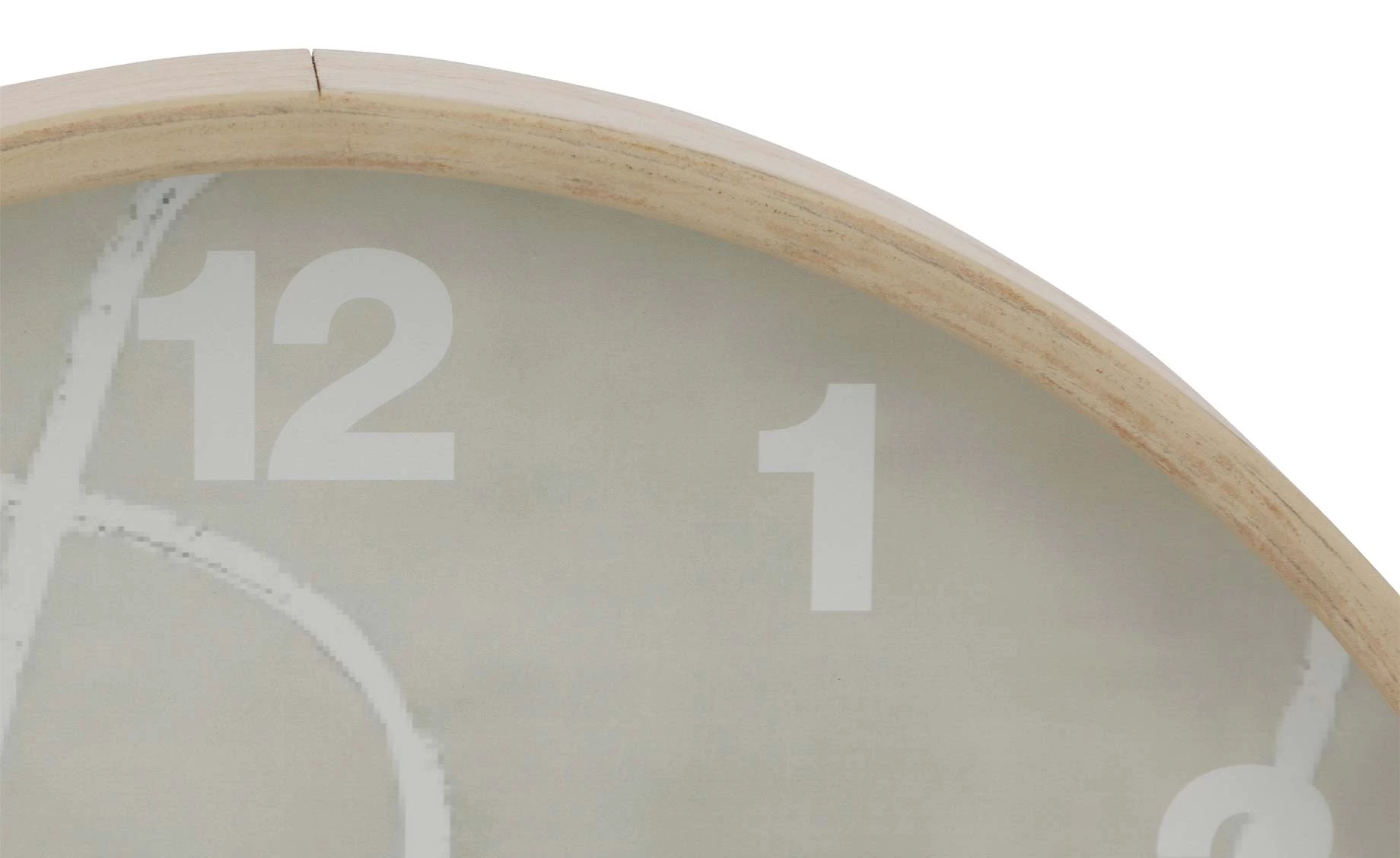 Zidni sat Greta 38cm