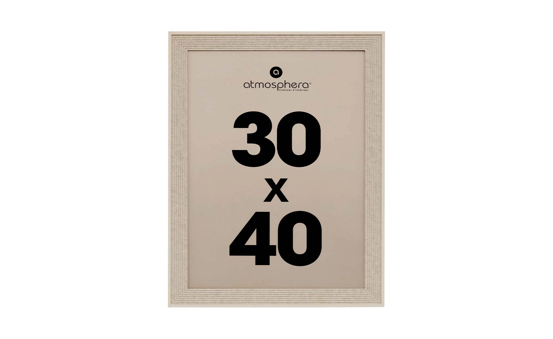 Ram za slike Melisa 30x40cm