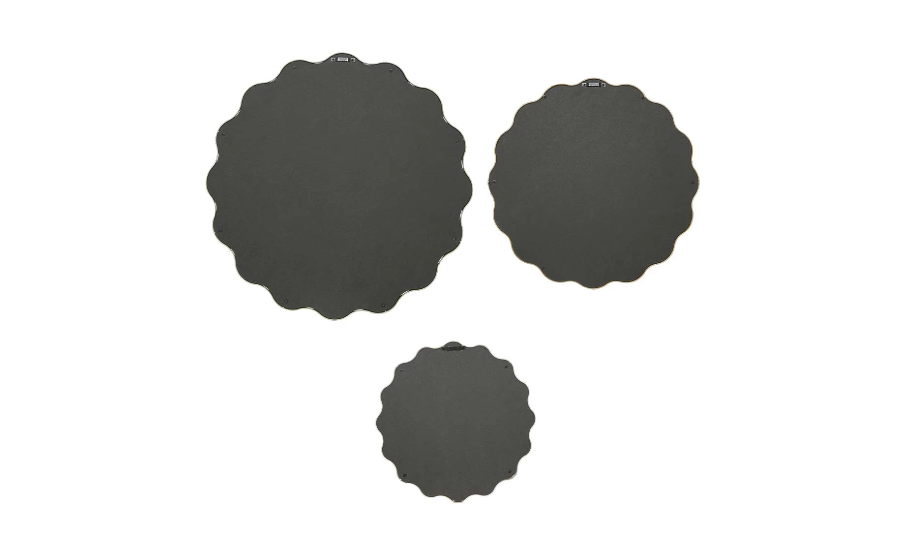 Set 3/1 Ogledalo Judy