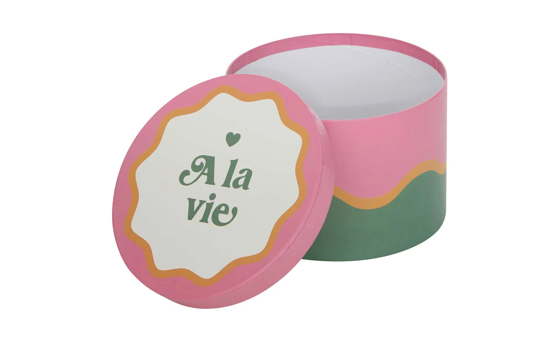 Ukrasna kutija Cherry S