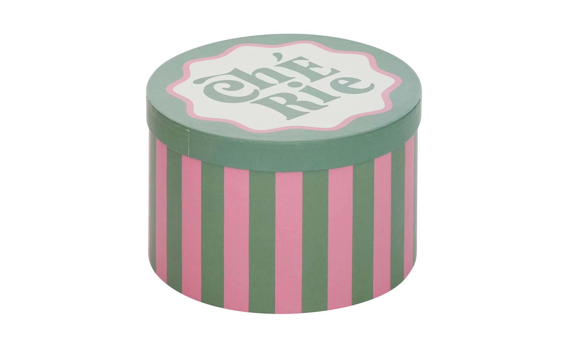 Ukrasna kutija Cherry M