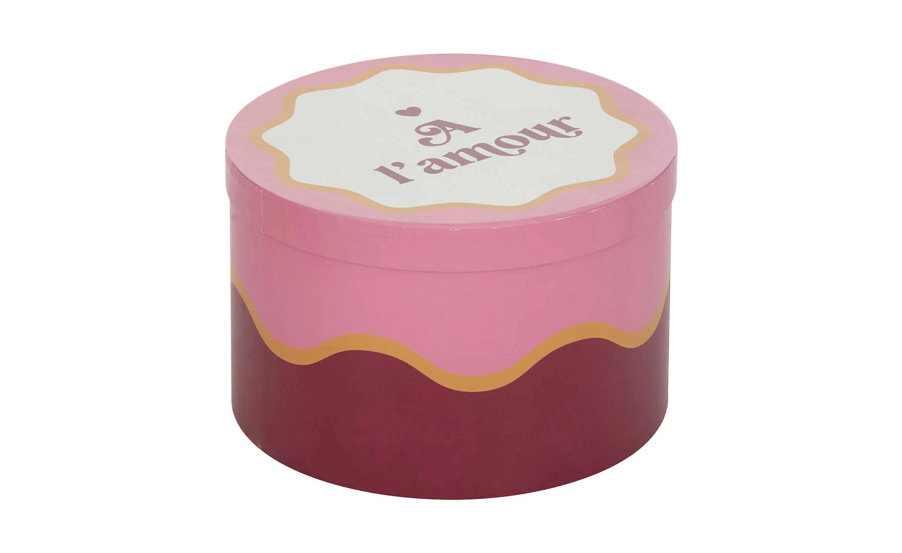 Ukrasna kutija Cherry L