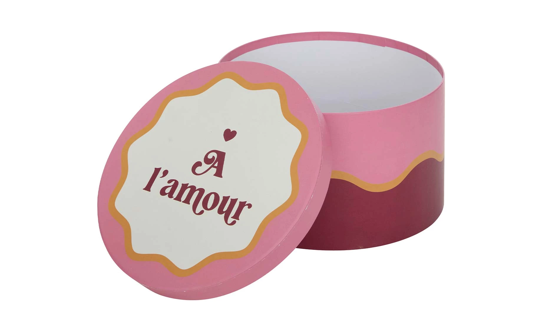 Ukrasna kutija Cherry L