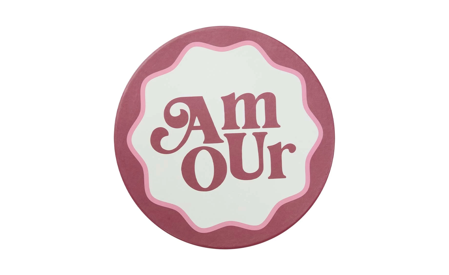 Ukrasna kutija Cherry XL