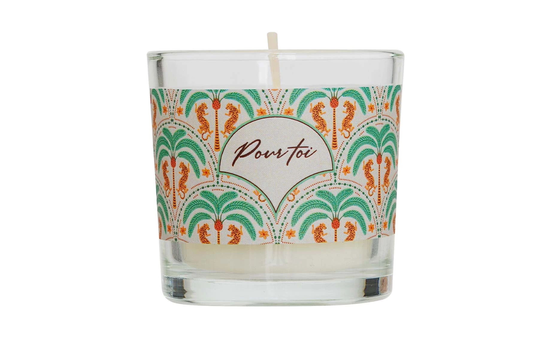 Mirisna sveća Daril  5,2x5,1cm više vrsta