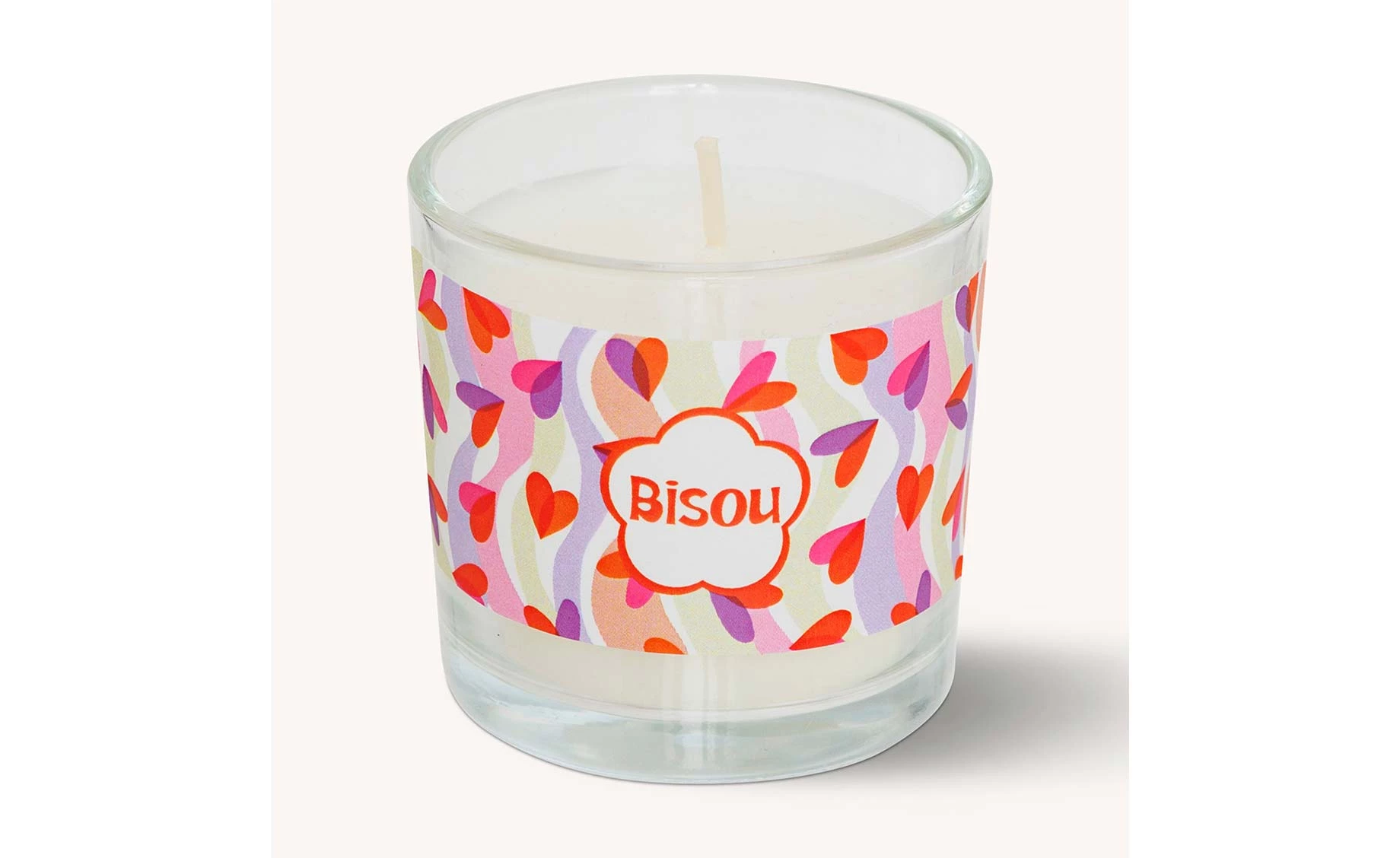 Mirisna sveća Daril  5,2x5,1cm više vrsta