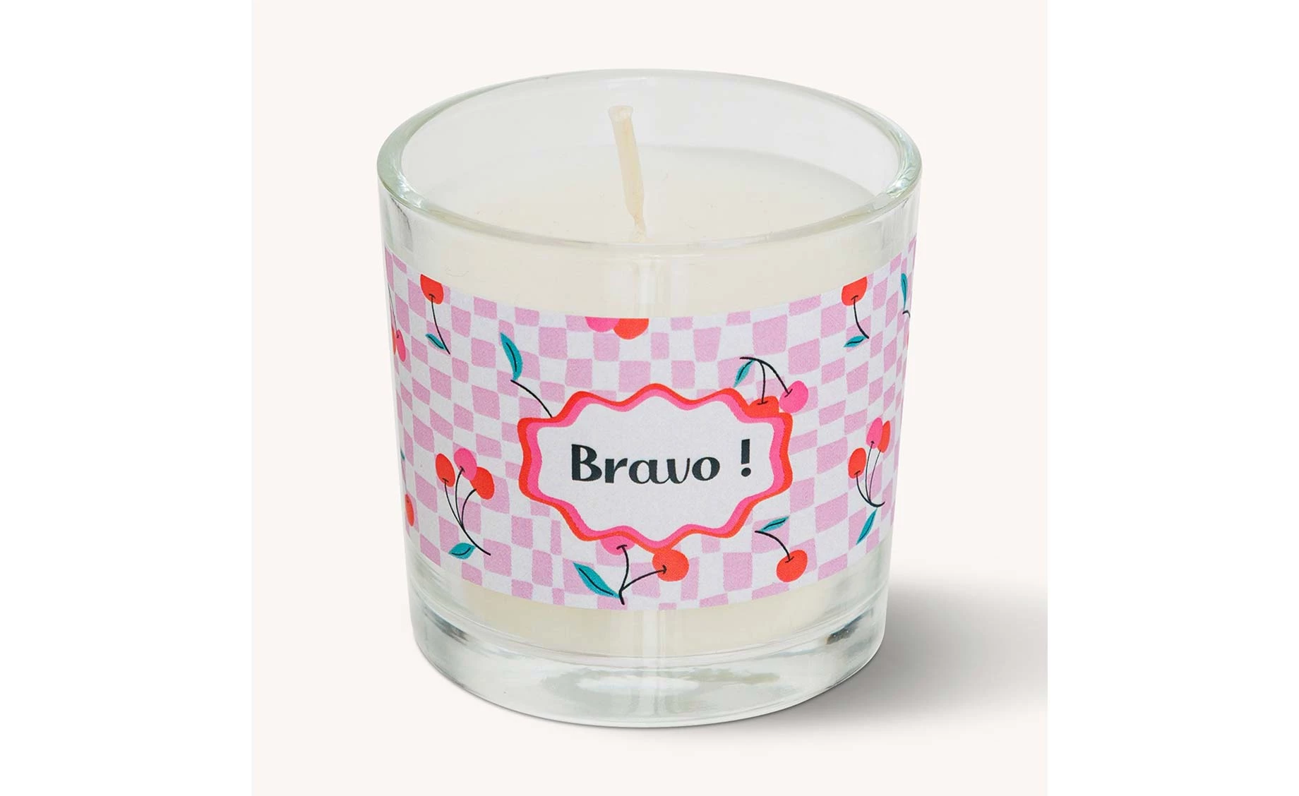 Mirisna sveća Daril  5,2x5,1cm više vrsta