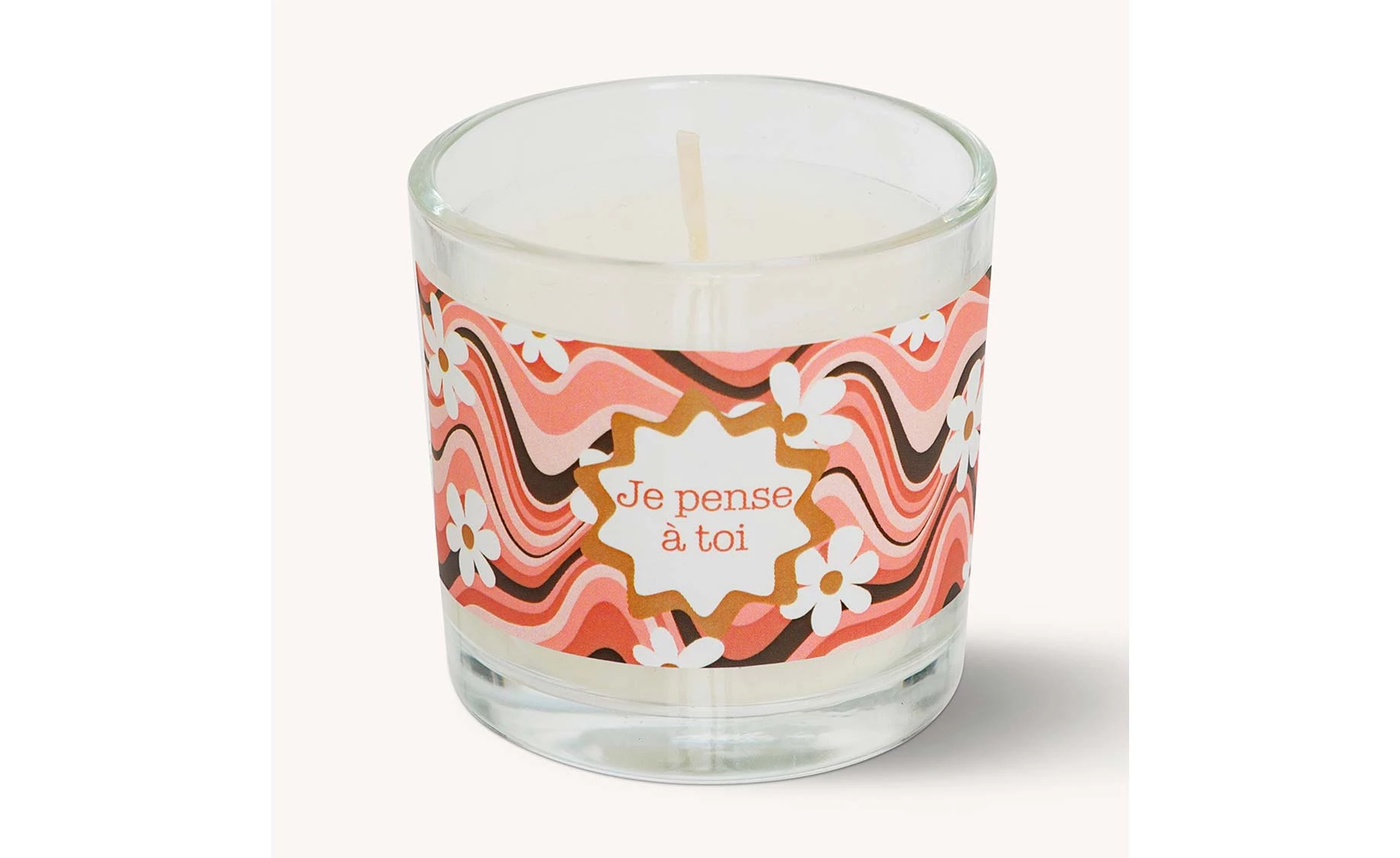 Mirisna sveća Daril  5,2x5,1cm više vrsta