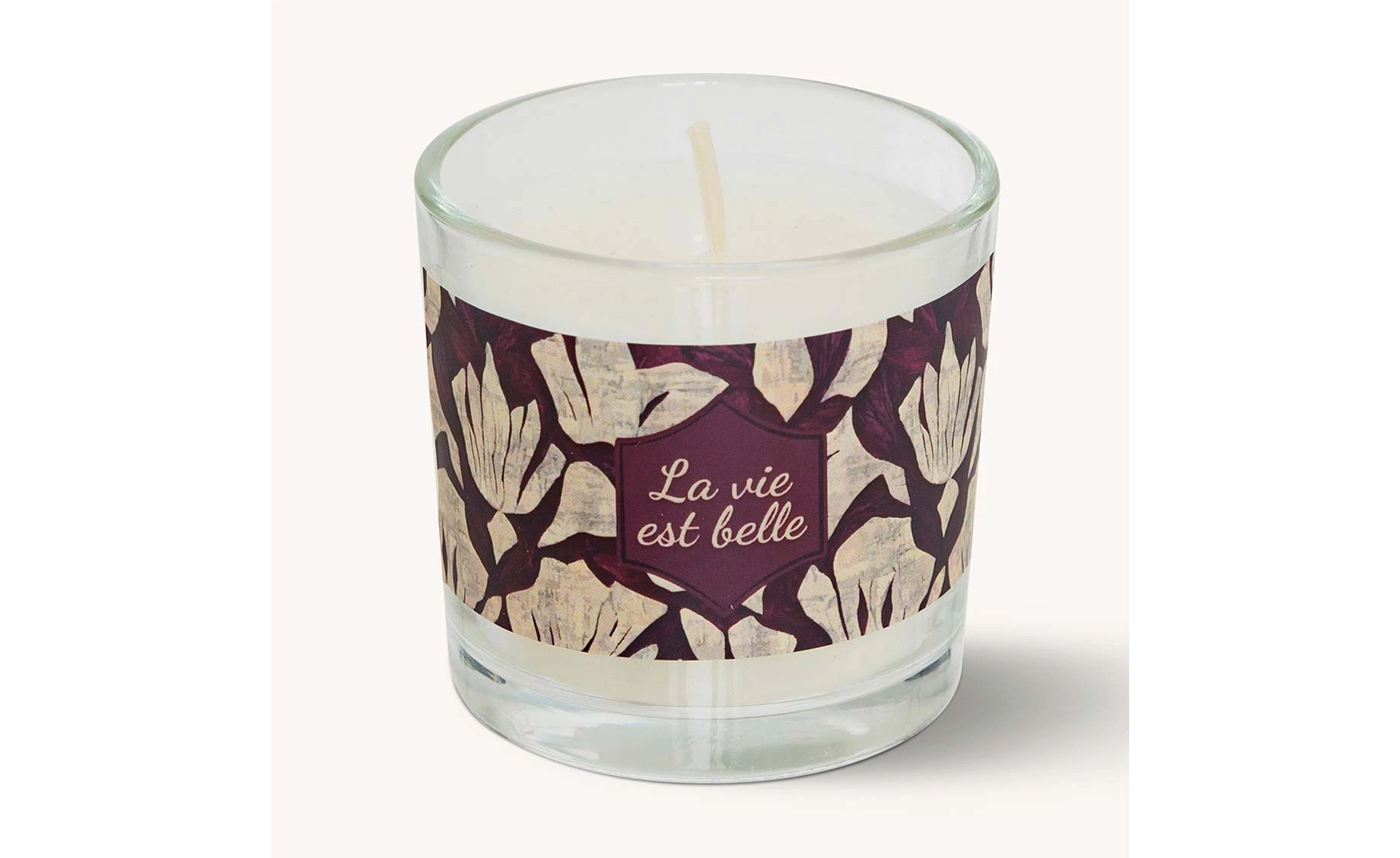 Mirisna sveća Daril  5,2x5,1cm više vrsta