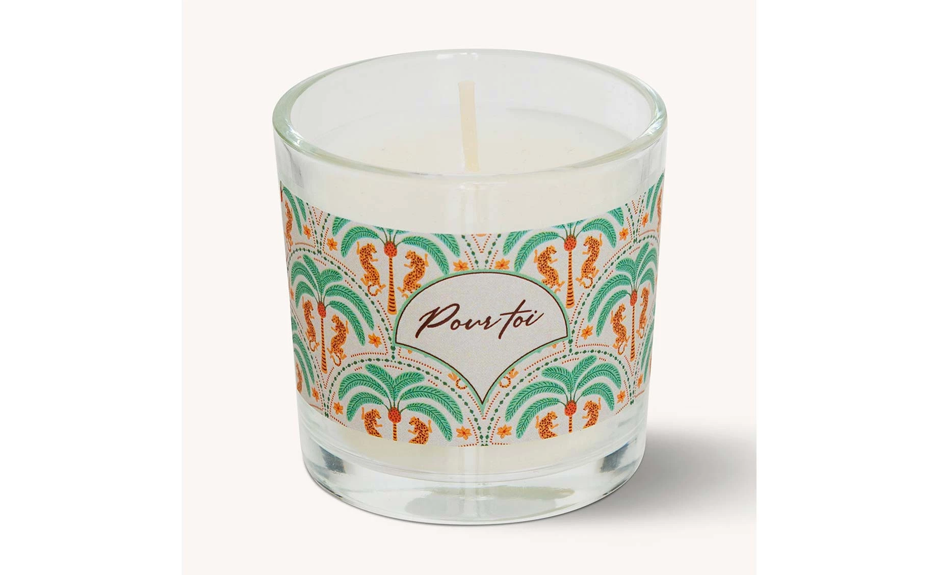 Mirisna sveća Daril  5,2x5,1cm više vrsta