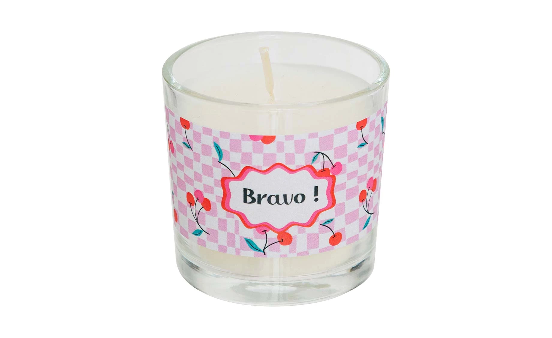 Mirisna sveća Daril  5,2x5,1cm više vrsta