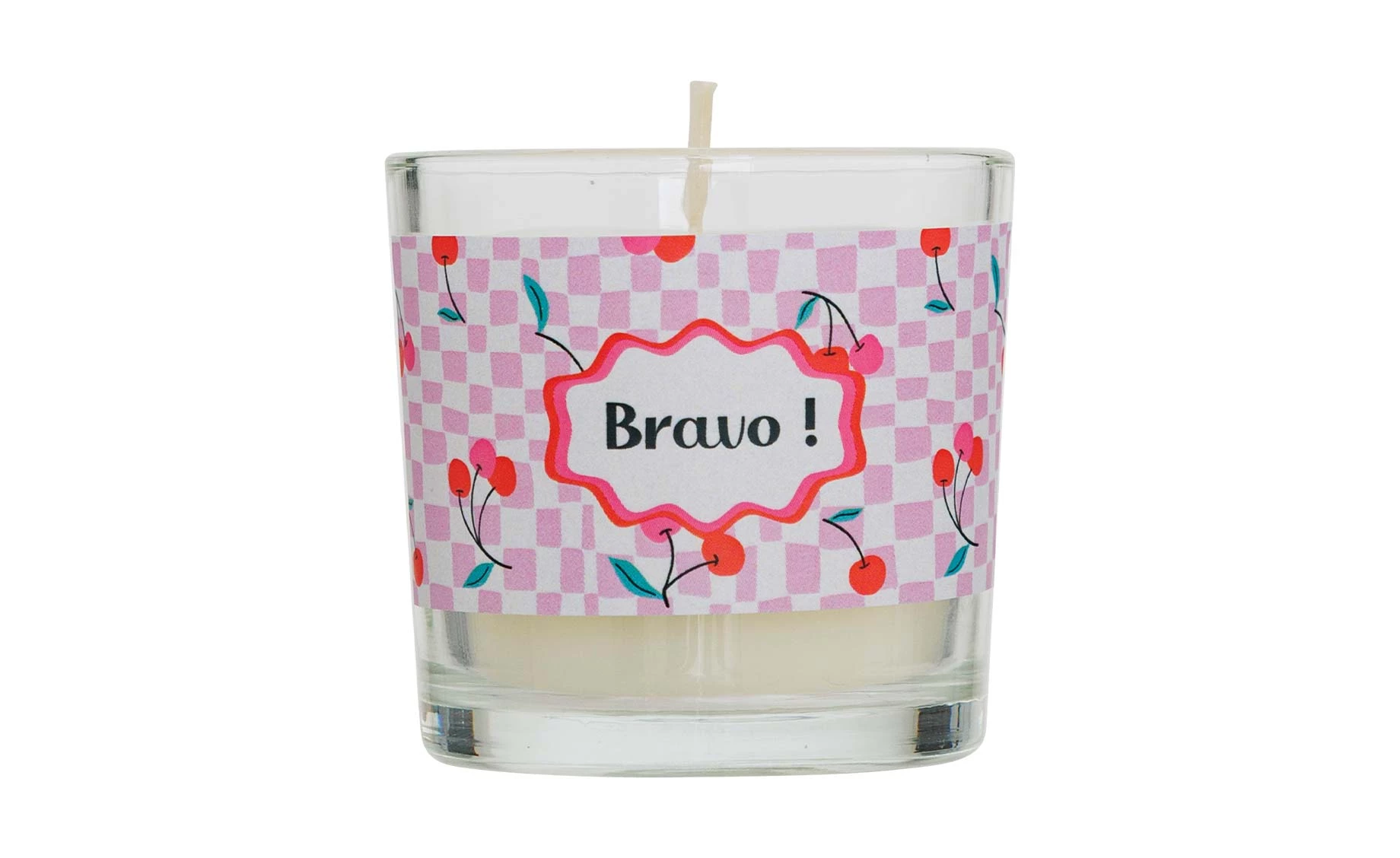 Mirisna sveća Daril  5,2x5,1cm više vrsta