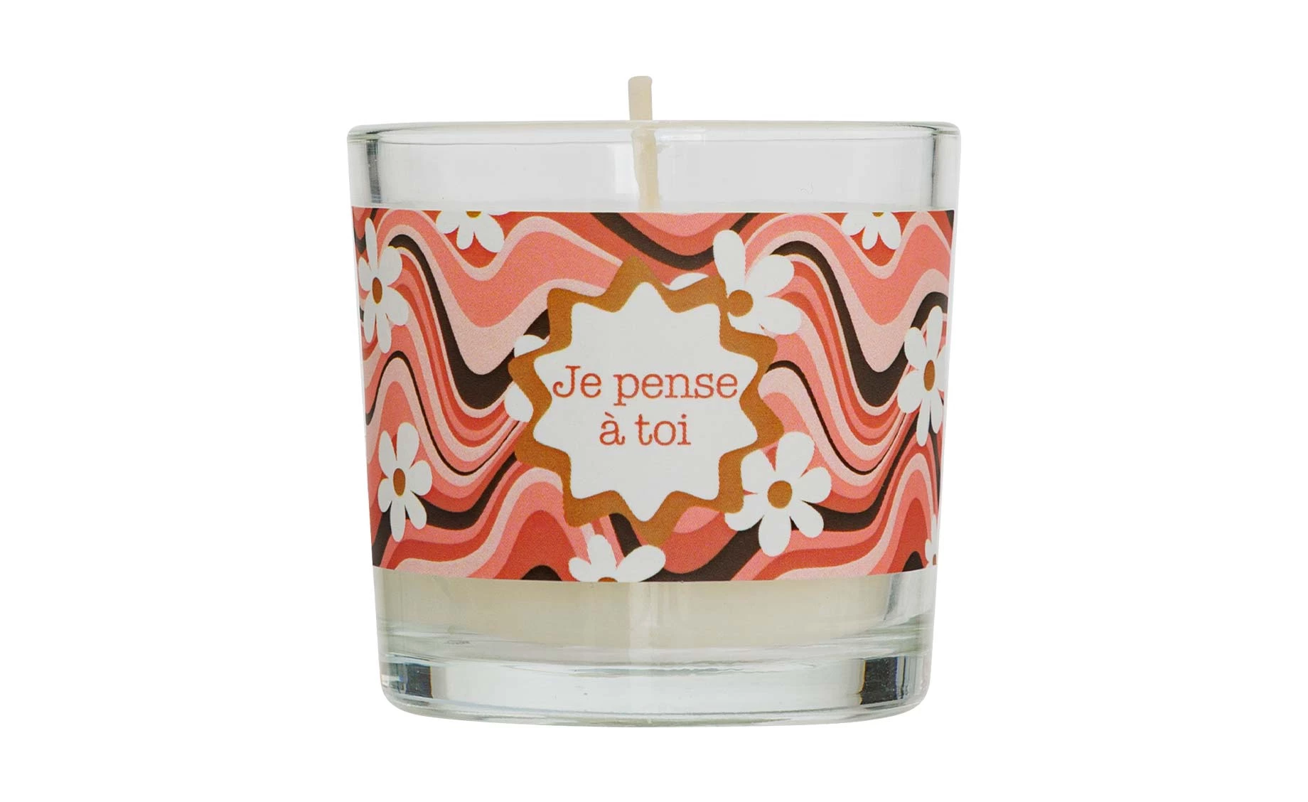 Mirisna sveća Daril  5,2x5,1cm više vrsta